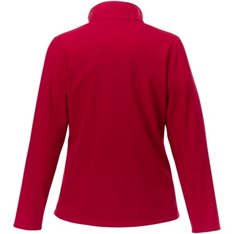 Kurtka typu softshell Orion czerwony (38324250) Kurtka typu softshell Orion czerwony (38324250)