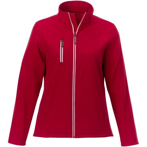 Kurtka typu softshell Orion czerwony (38324251) Kurtka typu softshell Orion czerwony (38324251)