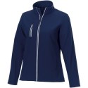 Kurtka typu softshell Orion granatowy (38324491)