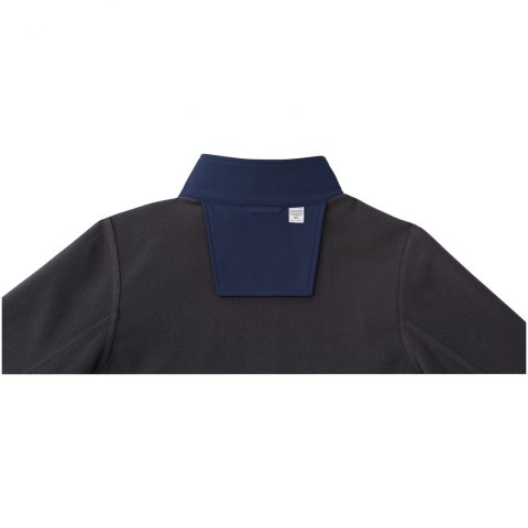 Kurtka typu softshell Orion granatowy (38324493) Kurtka typu softshell Orion granatowy (38324493)