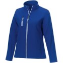 Kurtka typu softshell Orion niebieski (38324440)