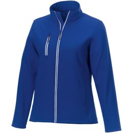 Kurtka typu softshell Orion niebieski (38324441)