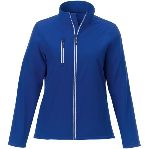 Kurtka typu softshell Orion niebieski (38324443) Kurtka typu softshell Orion niebieski (38324443)