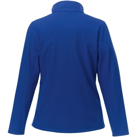 Kurtka typu softshell Orion niebieski (38324443) Kurtka typu softshell Orion niebieski (38324443)