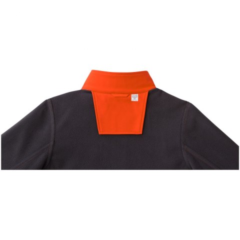 Kurtka typu softshell Orion pomarańczowy (38324331) Kurtka typu softshell Orion pomarańczowy (38324331)