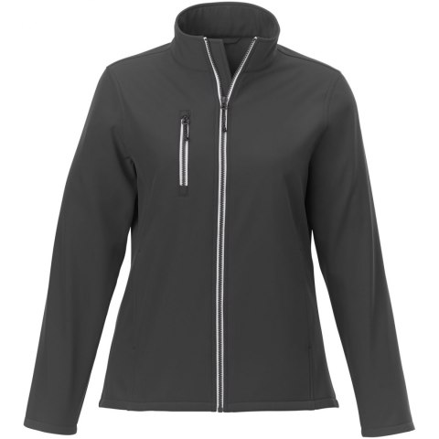 Kurtka typu softshell Orion szary sztormowy (38324892) Kurtka typu softshell Orion szary sztormowy (38324892)