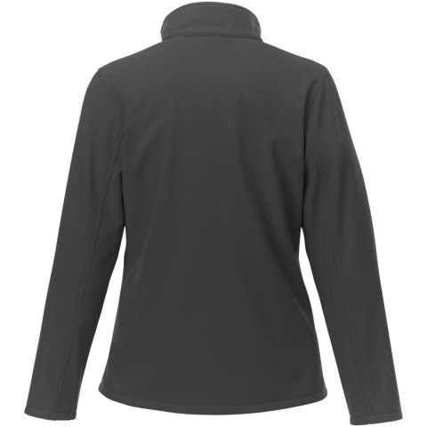Kurtka typu softshell Orion szary sztormowy (38324892) Kurtka typu softshell Orion szary sztormowy (38324892)