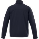 Męska kurtka typu softshell Maxson granatowy (38319490)