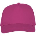 Czapka 5-panelowa Hades magenta (38673410)