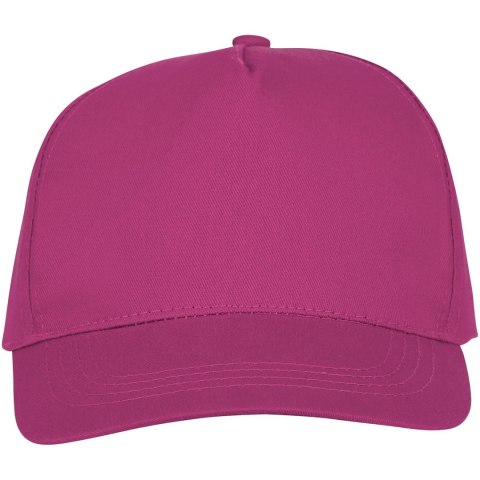 Czapka 5-panelowa Hades magenta (38673410) Czapka 5-panelowa Hades magenta (38673410)