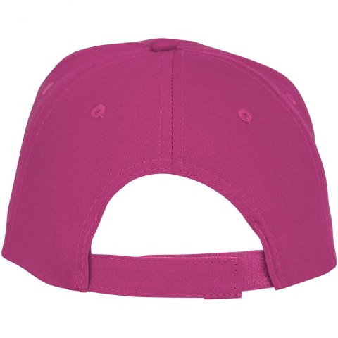 Czapka 5-panelowa Hades magenta (38673410) Czapka 5-panelowa Hades magenta (38673410)