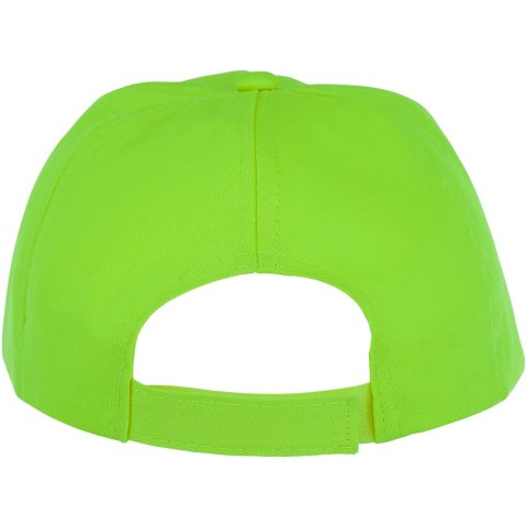 Czapka 5-panelowa dla dzieci Feniks zielone jabłuszko (38667680) Czapka 5-panelowa dla dzieci Feniks zielone jabłuszko (38667680)
