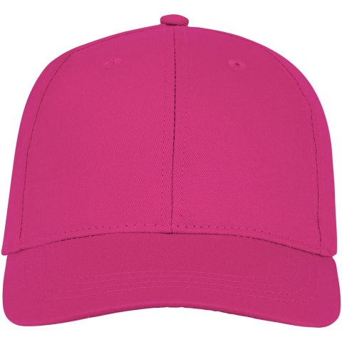Czapka 6-panelowa Ares magenta (38675210) Czapka 6-panelowa Ares magenta (38675210)