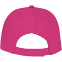 Czapka 6-panelowa Ares magenta (38675210)