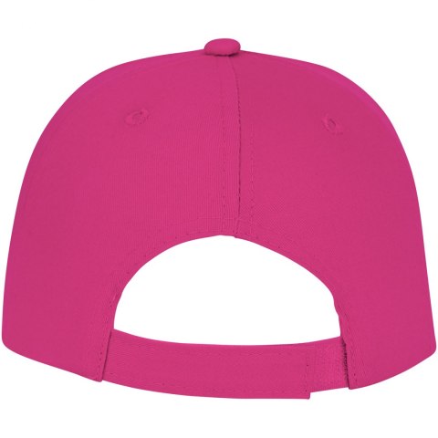 Czapka 6-panelowa Ares magenta (38675210) Czapka 6-panelowa Ares magenta (38675210)