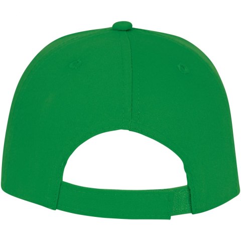 Czapka 6-panelowa Ares zielona paproć (38675690) Czapka 6-panelowa Ares zielona paproć (38675690)