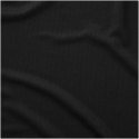 Damski T-shirt Niagara z krótkim rękawem z dzianiny Cool Fit odprowadzającej wilgoć czarny (39011990)