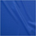 Damski T-shirt Niagara z krótkim rękawem z dzianiny Cool Fit odprowadzającej wilgoć niebieski (39011441)