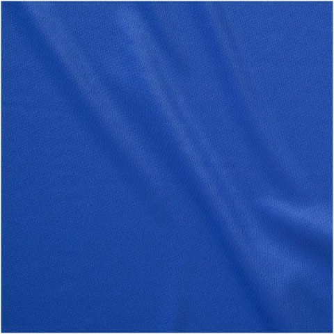 Męski T-shirt Niagara z krótkim rękawem z dzianiny Cool Fit odprowadzającej wilgoć niebieski (39010441) Męski T-shirt Niagara z krótkim rękawem z dzianiny Cool Fit odprowadzającej wilgoć niebieski (39010441)