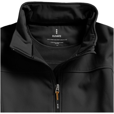 Damska kurtka softshell Langley antracyt (39312951) Damska kurtka softshell Langley antracyt (39312951)