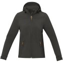 Damska kurtka softshell Langley antracyt (39312954)