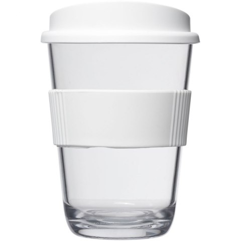 Kubek Americano® Cortado o pojemności 300 ml z uchwytem biały (21009001) Kubek Americano® Cortado o pojemności 300 ml z uchwytem biały (21009001)