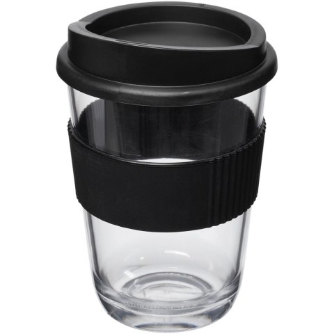 Kubek Americano® Cortado o pojemności 300 ml z uchwytem czarny (21009000) Kubek Americano® Cortado o pojemności 300 ml z uchwytem czarny (21009000)