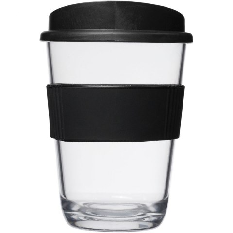 Kubek Americano® Cortado o pojemności 300 ml z uchwytem czarny (21009000) Kubek Americano® Cortado o pojemności 300 ml z uchwytem czarny (21009000)