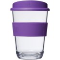 Kubek Americano® Cortado o pojemności 300 ml z uchwytem fioletowy (21009010)