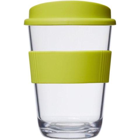 Kubek Americano® Cortado o pojemności 300 ml z uchwytem limonka (21009004) Kubek Americano® Cortado o pojemności 300 ml z uchwytem limonka (21009004)