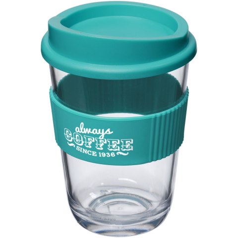 Kubek Americano® Cortado o pojemności 300 ml z uchwytem morski (21009005) Kubek Americano® Cortado o pojemności 300 ml z uchwytem morski (21009005)