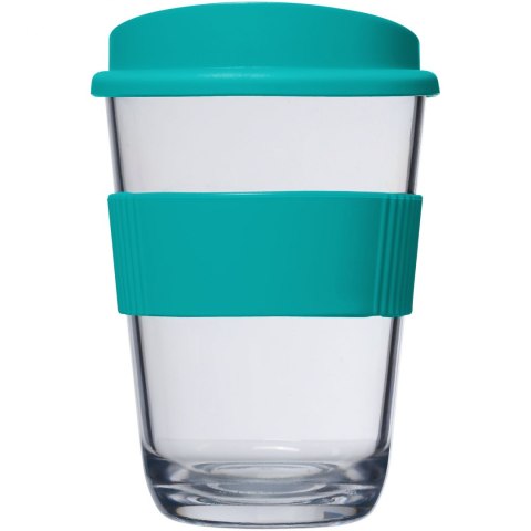 Kubek Americano® Cortado o pojemności 300 ml z uchwytem morski (21009005) Kubek Americano® Cortado o pojemności 300 ml z uchwytem morski (21009005)