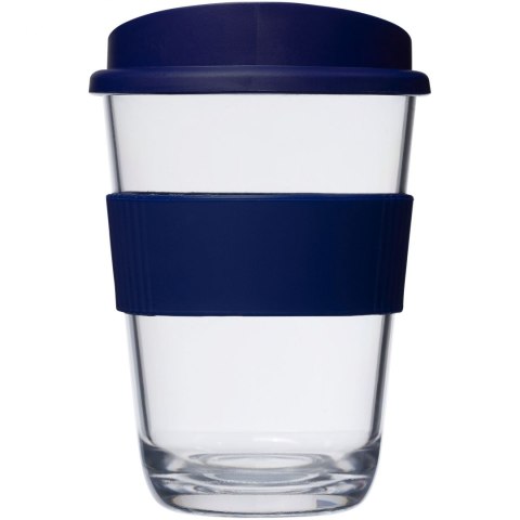 Kubek Americano® Cortado o pojemności 300 ml z uchwytem niebieski (21009002) Kubek Americano® Cortado o pojemności 300 ml z uchwytem niebieski (21009002)