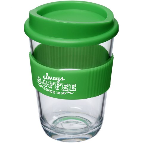 Kubek Americano® Cortado o pojemności 300 ml z uchwytem zielony (21009006) Kubek Americano® Cortado o pojemności 300 ml z uchwytem zielony (21009006)
