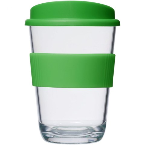 Kubek Americano® Cortado o pojemności 300 ml z uchwytem zielony (21009006) Kubek Americano® Cortado o pojemności 300 ml z uchwytem zielony (21009006)