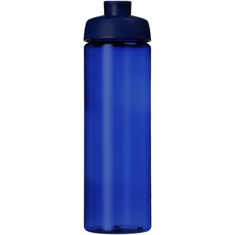 Bidon H2O Vibe o pojemności 850 ml z otwieranym wieczkiem niebieski (21009412) Bidon H2O Vibe o pojemności 850 ml z otwieranym wieczkiem niebieski (21009412)