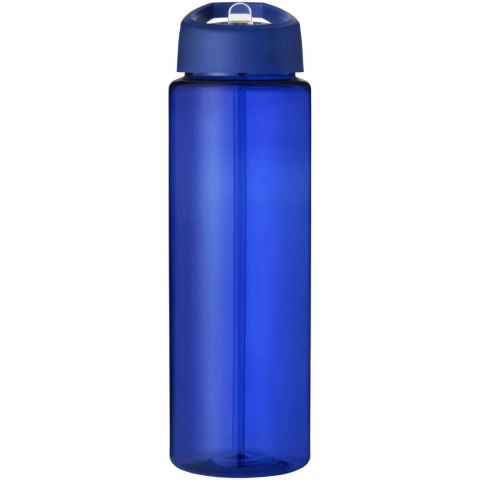 Bidon H2O Vibe o pojemności 850 ml z wieczkiem z dzióbkiem niebieski (21009606) Bidon H2O Vibe o pojemności 850 ml z wieczkiem z dzióbkiem niebieski (21009606)