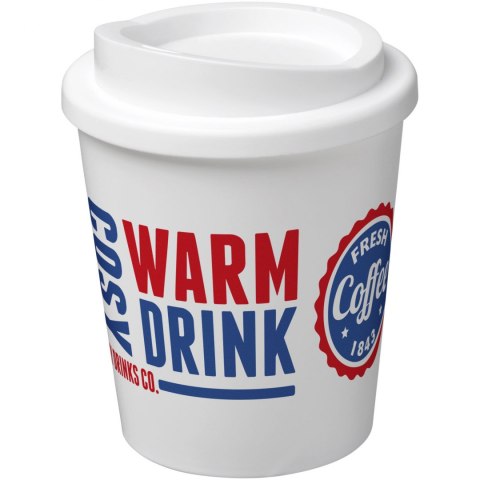 Kubek termiczny Americano® Espresso o pojemności 250 ml biały (21009207) Kubek termiczny Americano® Espresso o pojemności 250 ml biały (21009207)