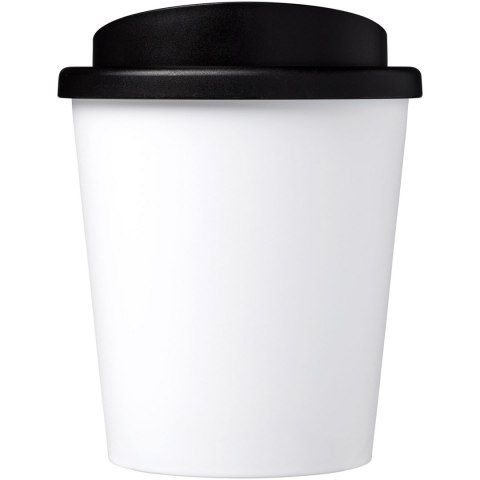 Kubek termiczny Americano® Espresso o pojemności 250 ml biały, czarny (21009208) Kubek termiczny Americano® Espresso o pojemności 250 ml biały, czarny (21009208)