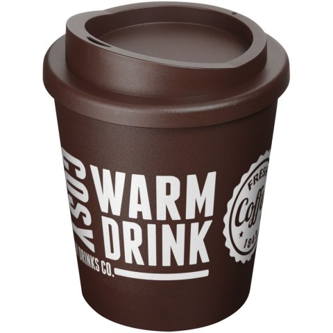 Kubek termiczny Americano® Espresso o pojemności 250 ml brązowy (21009227) Kubek termiczny Americano® Espresso o pojemności 250 ml brązowy (21009227)