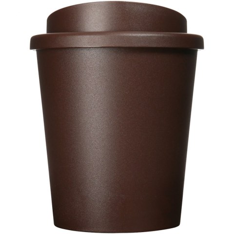 Kubek termiczny Americano® Espresso o pojemności 250 ml brązowy (21009227) Kubek termiczny Americano® Espresso o pojemności 250 ml brązowy (21009227)