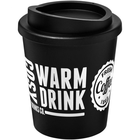 Kubek termiczny Americano® Espresso o pojemności 250 ml czarny (21009200) Kubek termiczny Americano® Espresso o pojemności 250 ml czarny (21009200)
