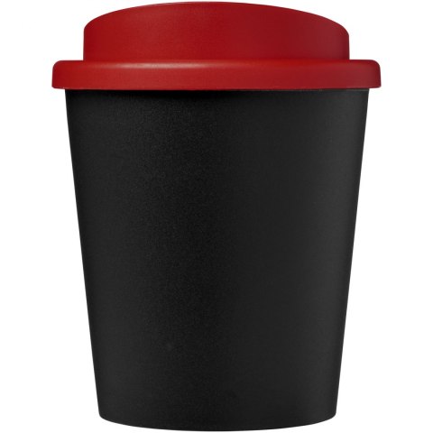 Kubek termiczny Americano® Espresso o pojemności 250 ml czarny, czerwony (21009203) Kubek termiczny Americano® Espresso o pojemności 250 ml czarny, czerwony (21009203)