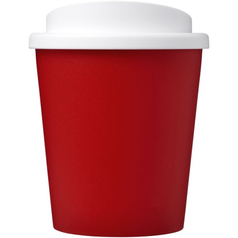 Kubek termiczny Americano® Espresso o pojemności 250 ml czerwony, biały (21009217) Kubek termiczny Americano® Espresso o pojemności 250 ml czerwony, biały (21009217)