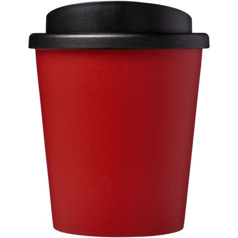 Kubek termiczny Americano® Espresso o pojemności 250 ml czerwony, czarny (21009216) Kubek termiczny Americano® Espresso o pojemności 250 ml czerwony, czarny (21009216)