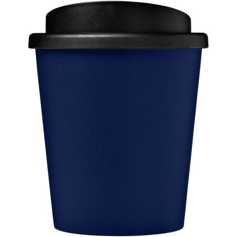 Kubek termiczny Americano® Espresso o pojemności 250 ml niebieski, czarny (21009214) Kubek termiczny Americano® Espresso o pojemności 250 ml niebieski, czarny (21009214)