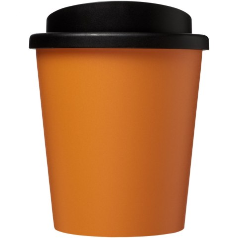 Kubek termiczny Americano® Espresso o pojemności 250 ml pomarańczowy, czarny (21009222) Kubek termiczny Americano® Espresso o pojemności 250 ml pomarańczowy, czarny (21009222)