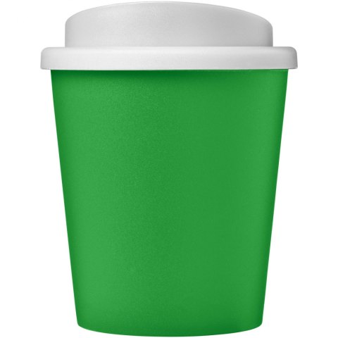 Kubek termiczny Americano® Espresso o pojemności 250 ml zielony, biały (21009225) Kubek termiczny Americano® Espresso o pojemności 250 ml zielony, biały (21009225)