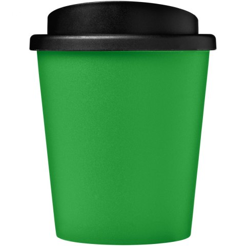 Kubek termiczny Americano® Espresso o pojemności 250 ml zielony, czarny (21009224) Kubek termiczny Americano® Espresso o pojemności 250 ml zielony, czarny (21009224)