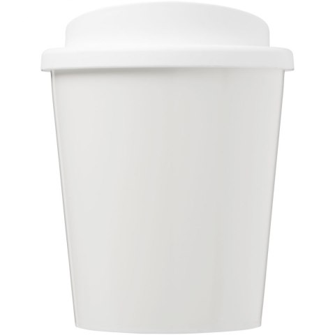 Kubek termiczny espresso z serii Brite-Americano® o pojemności 250 ml biały (21009101) Kubek termiczny espresso z serii Brite-Americano® o pojemności 250 ml biały (21009101)